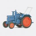 Preiser 17925 Farm Tractor