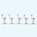 Preiser 20372 Flamingos