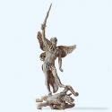 Preiser 29100 Statue Archangel Michael