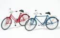 Preiser 45213 Bicycles