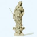 Preiser 45516 Statue Of A Saint