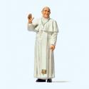Preiser 45518 Pope Francis