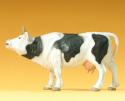 Preiser 47002 Cow Lowing