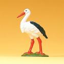 Preiser 47093 Stork