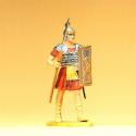 Preiser 50200 Roman marching with Spear