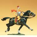 Preiser 50272 Roman riding with Sword