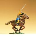 Preiser 50273 Roman riding with Sword