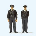 Preiser 65364 Police Officers