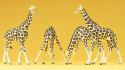 Preiser 79715 Giraffes