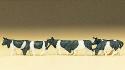Preiser 88575 Cows