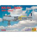 RS Models 92208 NA-64 - Yale