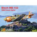 RS Models 92217 Bloch MB-152