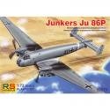 RS Models 92276 Junkers Ju-86P