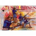 Red Box RB72016 US Marines Boxer Rebellion 1900