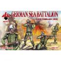 Red Box RB72023 German Sea Battalion 1900