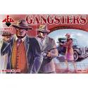 Red Box RB72036 Gangsters