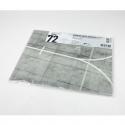 Red Fox Studio RFSDB-72003 Modern NATO Airfield Type 3