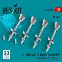 Reskit RS48-0581 R-27ER Missiles