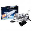Revell 00251 Space Shuttle - 3D Puzzle