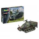 Revell 03336 Wiesel 2 LeFlaSys BF/UF