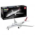 Revell 03773 Airbus A350-900 - Turkish