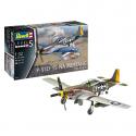 Revell 03838 P-51D Mustang - Late
