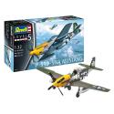 Revell 03944 P-51D Mustang - Early