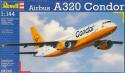 Revell 04240 Airbus A320 Condor
