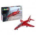 Revell 04284 BAe Hawk T.1A RAF Red Arrows