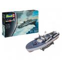Revell 05175 PT-160 Patrol Torpedo Boat