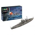 Revell 05181 Gneisenau
