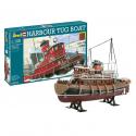Revell 05207 Harbour Tug Boat