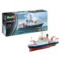 Revell 05218 Research Vessel Meteor