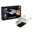 Revell 05658 Y-wing Fighter - Gift Set