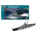 Revell 05802 Bismarck