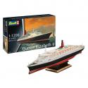 Revell 05806 Queen Elizabeth II