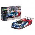Revell 07041 Ford GT Le Mans 2017