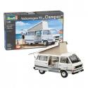 Revell 07344 VW T3 Camper