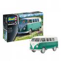 Revell 07675 VW T1 Bus