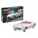 Revell 07718 Chevrolet Corvette Roadster 1953