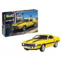 Revell 07729 Shelby GT500 1970