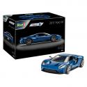 Revell 07824 Ford GT 2017