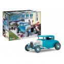 Revell 14464 Ford Model A 1930