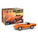 Revell 14572 Corvette L-88 Roadster 1968