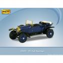 Ricko 38595 Audi Alpine Champion 1914