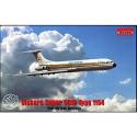 Roden 329 Vickers Super VC10 Type 1154