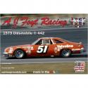 Salvinos JR AJO1979D Oldsmobile 442 - 1979