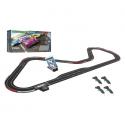 Scalextric C1436 ARC PRO Pro Platinum GT Race Set