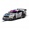 Scalextric C4173 Ford Mustang GT4 - 2019