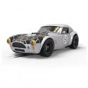 Scalextric C4417 Shelby Cobra 289 Snake Eyes